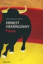 Fiesta - Ernest Hemingway