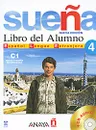 Suena 4: Libro del alumno (+ 2 CD) - Lopez Carmen Fernandez