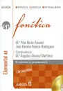Fonetica: Elemental A2 (+ 2 CD) - M. Pilar Nuno Alvarez, Jose Ramon Franco Rodriguez