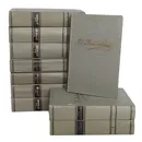 Федор Достоевский. Собрание сочинений в 10 томах (комплект из 10 книг) - Достоевский Федор Михайлович