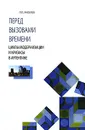 Перед вызовами времени. Циклы модернизации и кризисы в Аргентине - П. П. Яковлев