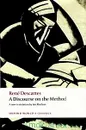 A Discourse on the Method - Rene Descartes