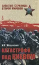 Катастрофа под Киевом - И. Б. Мощанский