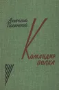 Командир полка - Полянский Анатолий Филиппович