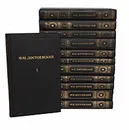 Ф. М. Достоевский. Собрание сочинений в 12 томах (комплект из 12 книг) - Ф. М. Достоевский