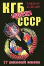 КГБ против СССР. 17 мгновений измены - Шевякин Александр Петрович