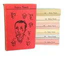 Карел Чапек. Собрание сочинений (комплект из 7 книг) - Карел Чапек