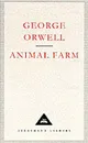 Animal Farm - Оруэлл Джордж