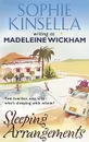 Sleeping Arrangements - Уикхем Маделин, Софи Кинселла