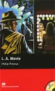 L. A. Movie: Upper Level (+ 3 CD-ROM) - Philip Prowse