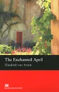 The Enchanted April: Intermediate Level - Elizabeth von Arnim