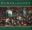 Power and glory - Стивен Кэллоуэй,Стефен Джонс