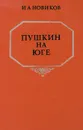 Пушкин на юге - И. А. Новиков
