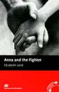 Anna and the Fighter: Beginner Level - Elizabeth Laird