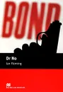 Dr No: Intermediate Level - Ian Fleming