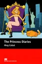 The Princess Diaries 1: Elementary Level - Кэбот Мэг