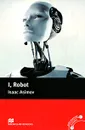 I, Robot: Pre-intermediate Level - Isaac Asimov