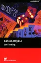 Casino Royale: Pre-intermediate Level - Ian Fleming