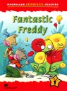 Fantastic Freddy: Level 1 - Donna Shaw