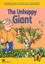 The Unhappy Giant: Level 3 - Cheryl Palin