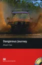 Dangerous Journey: Beginner Level (+ CD-ROM) - Alwyn Cox