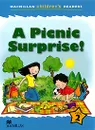 Picnic Surprise: Level 2 - Amanda Cant