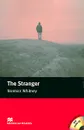 The Stranger: Elementary Level (+ CD-ROM) - Norman Whitney