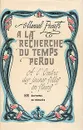 A la recherche du temps perdu - Marcel Proust