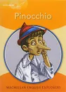 Pinocchio: Level 4 - Carlo Collodi