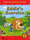 Eddie's Exercise: Level 1 - Paul Shipton