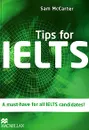 Tips for IELTS - Sam McCarter