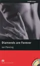 Diamonds are Forever: Pre-intermediate Level (+ 2 CD-ROM) - Ian Fleming