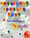 Macmillan Starter Book: Activity Book - Жанн Перретт, Ирина Любимова