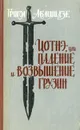 Цотнэ, или падение и возвышение Грузии - Григол Абашидзе