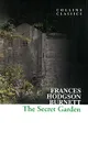 The Secret Garden - Бернетт Фрэнсис Элиза Ходгстон