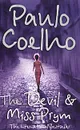 The Devil and Miss Prym - Paulo Coelho