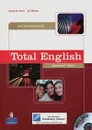 Total English: Intermediate: Student's Book (+ DVD-ROM) - Antonia Clare, JJ Wilson