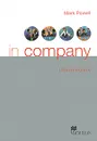 In Company: Student's Book: Intermediate Level - Powell Марк