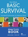 Basic Survival: Practice Book: Level 2 - Anne Watson, Peter Viney
