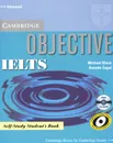 Objective IELTS: Advanced: Self-Study Student's Book (+ CD-ROM) - Annette Capel, Michael Black
