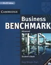 Business Benchmark: Student's Book (+ CD-ROM) - Guy Brook-Hart
