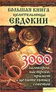 Большая книга целительницы Евдокии. 3000 заговоров, настроев, примет и целительных советов - С. Скляр