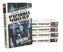 Рэймонд Чандлер. Детективные романы (комплект из 5 книг) - Рэймонд Чандлер
