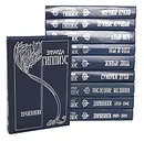 Зинаида Гиппиус. Собрание сочинений в 9 томах + дополнительный том (комплект из 10 книг) - Зинаида Гиппиус