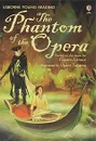 The Phantom of the Opera - Леру Гастон