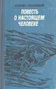 Повесть о настоящем человеке - Полевой Борис Николаевич