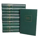 Константин Федин. Собрание сочинений в 10 томах (комплект из 10 книг) - Федин Константин Александрович