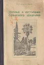 Деревья и кустарники Сочинского дендрария - В. М. Боровиков, А. Л. Корнешко