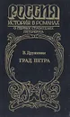 Град Петра - В. Дружинин