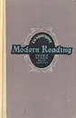 Modern Reading  / Пособие по развитию устной речи - S. V. Shevtsova